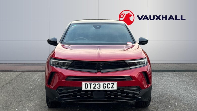 Vauxhall Mokka 1.2 Turbo 136 GS 5dr Petrol Hatchback